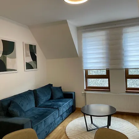 Sofi Divcinova Apartment Divcibare