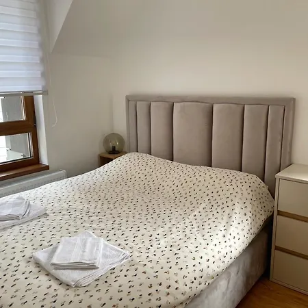 Sofi Divcinova Apartment *