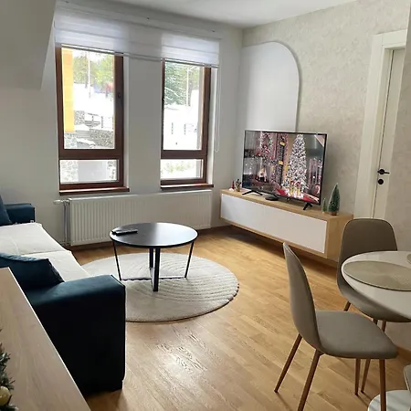 Sofi Divcinova Appartement *