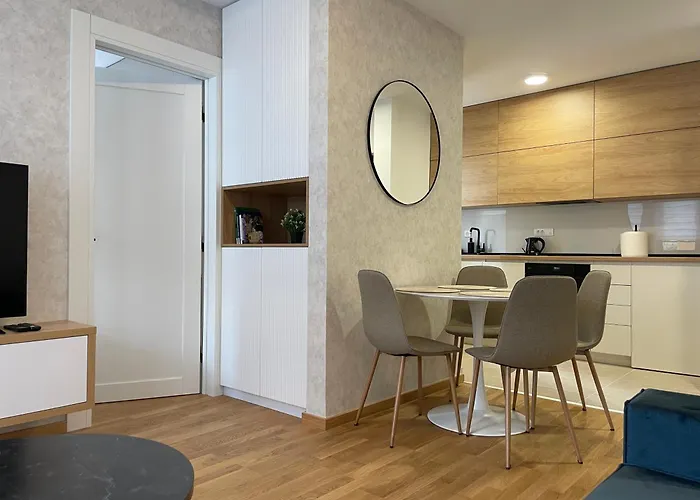 Apartman Sofi Divcinova Divcibare