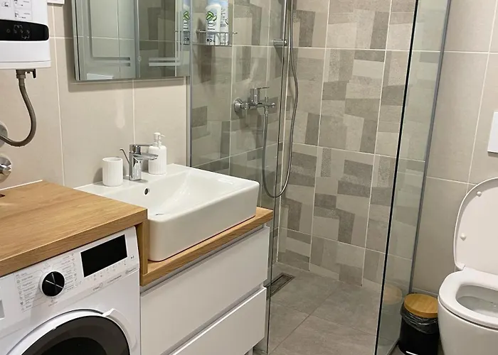 Apartman Sofi Divcinova *