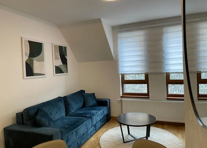 Sofi Divcinova Apartman Divcibare