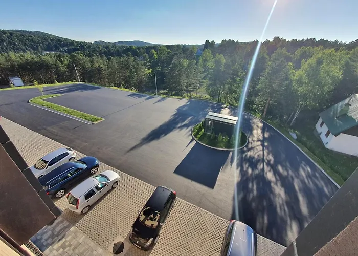 Sofi Divcinova Apartman Divcibare